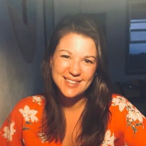 Meet your Posher, Lindsay